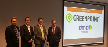 Greenpoint Fuels wordt lid van het Nationaal LNG Platform