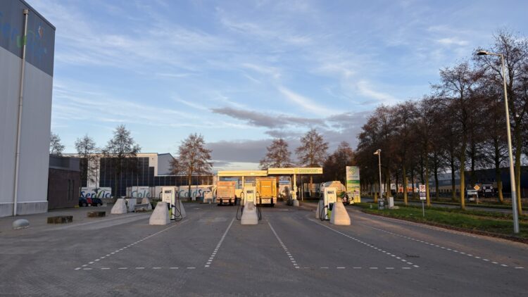 Greenpoint Veghel De Amert